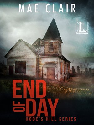 cover image of End of Day